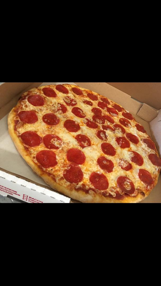 Joe's Pizza & Pasta Menu image 6