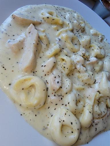 Joe's Pizza & Pasta Menu image 9